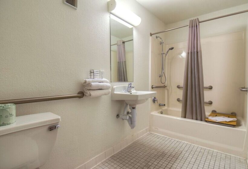 Мотель Park Inn By Radisson, Las Vegas I 15