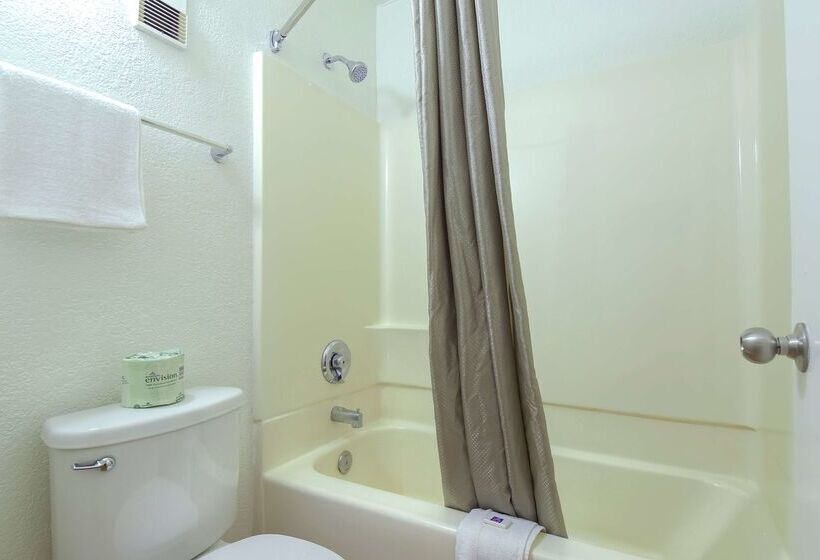 Мотель Park Inn By Radisson, Las Vegas I 15