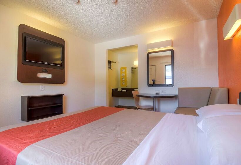 Мотель Park Inn By Radisson, Las Vegas I 15