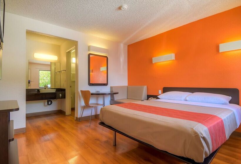 Мотель Park Inn By Radisson, Las Vegas I 15