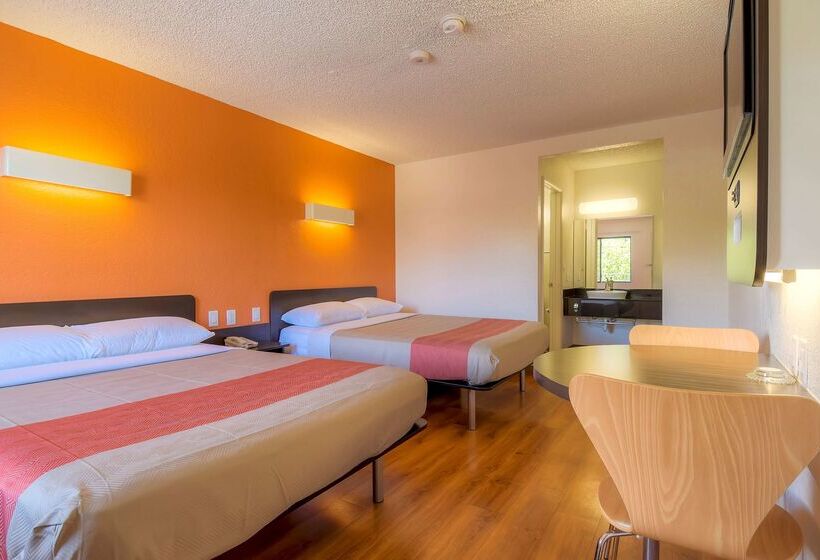 Мотель Park Inn By Radisson, Las Vegas I 15