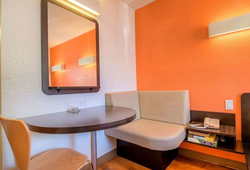 Мотель Park Inn By Radisson, Las Vegas I 15