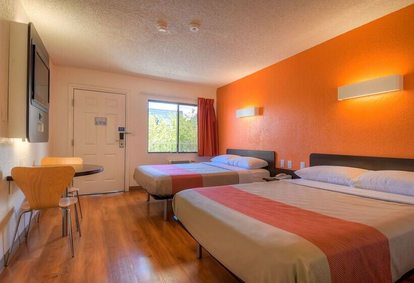 Мотель Park Inn By Radisson, Las Vegas I 15