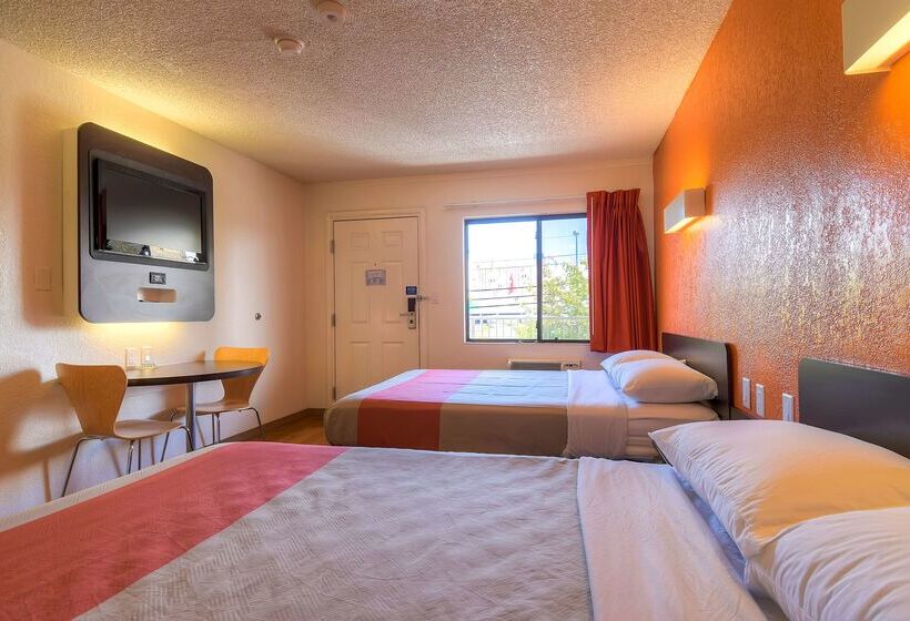 Мотель Park Inn By Radisson, Las Vegas I 15