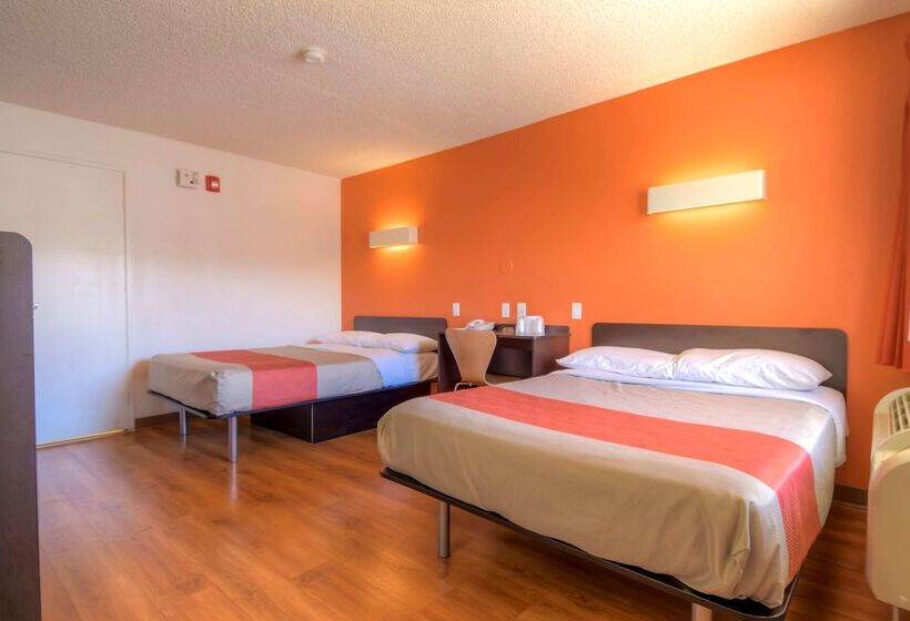 Мотель Park Inn By Radisson, Las Vegas I 15