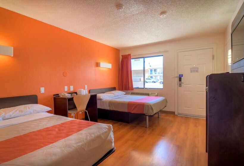 Мотель Park Inn By Radisson, Las Vegas I 15