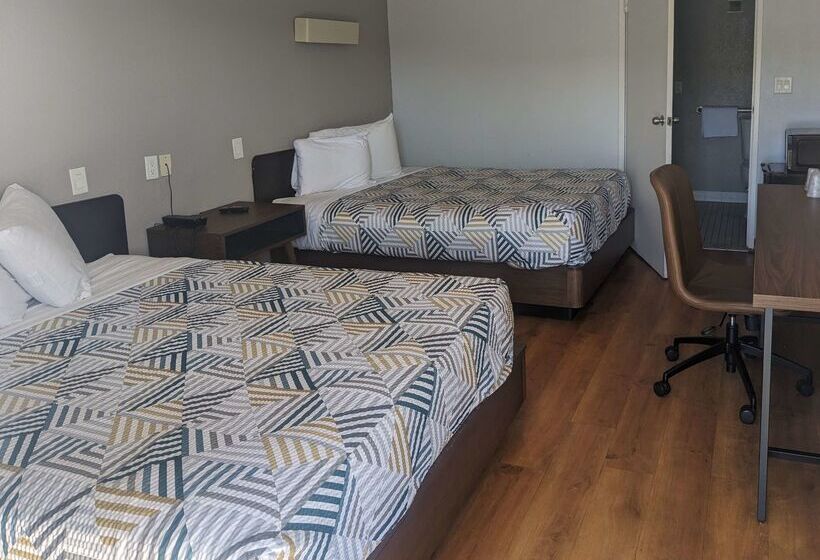 Мотель Park Inn By Radisson, Las Vegas I 15