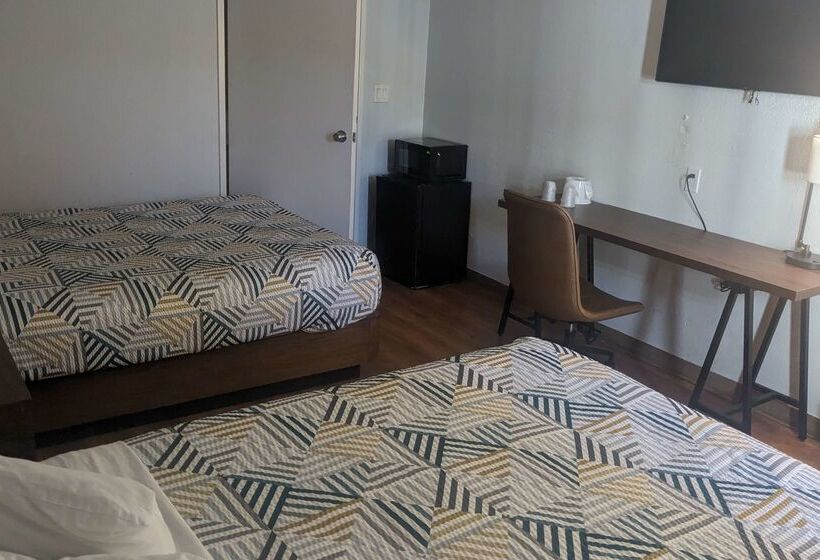 Мотель Park Inn By Radisson, Las Vegas I 15