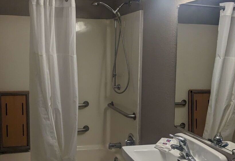 Мотель Park Inn By Radisson, Las Vegas I 15