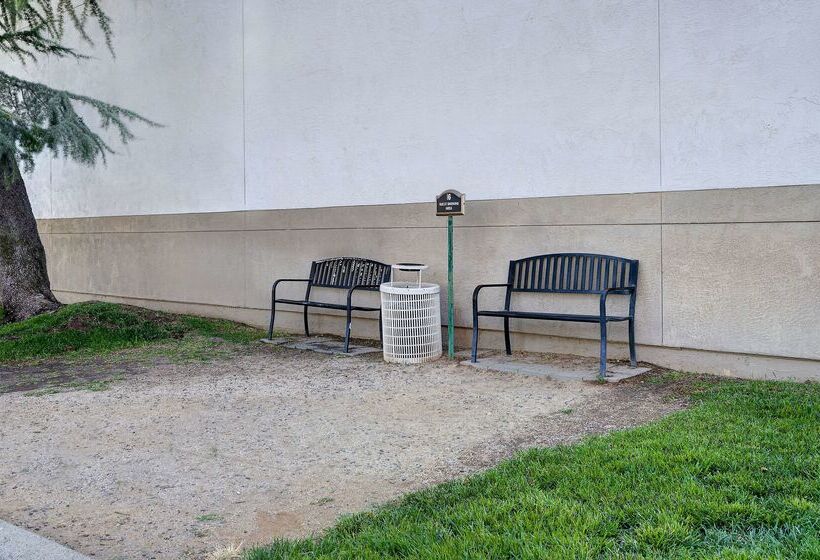 Motel 6rancho Cordova, Ca  Rancho Cordova East