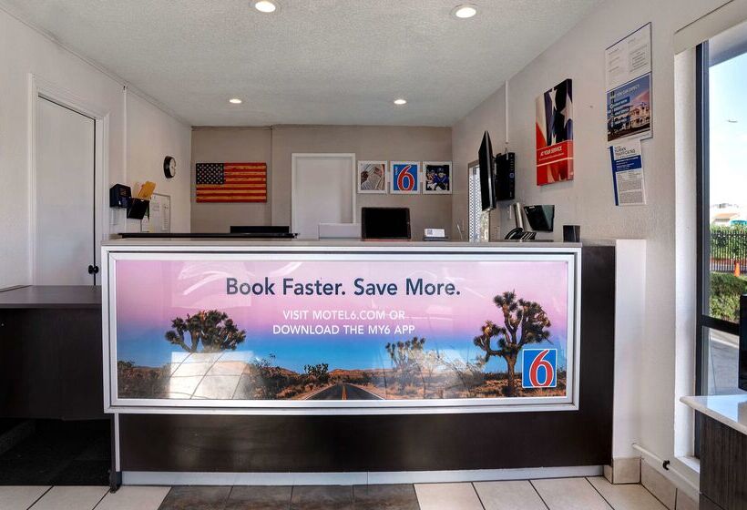 Motel 6rancho Cordova, Ca  Rancho Cordova East