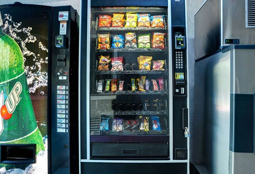 Motel 6rancho Cordova, Ca  Rancho Cordova East