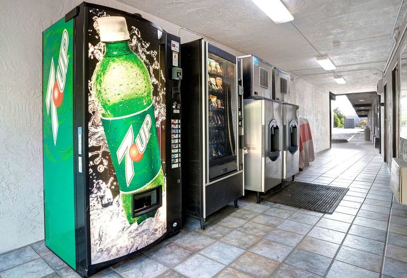 Motel 6rancho Cordova, Ca  Rancho Cordova East