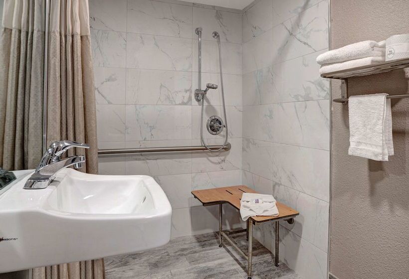 Motel 6rancho Cordova, Ca  Rancho Cordova East