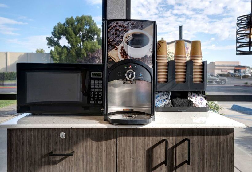 Motel 6rancho Cordova, Ca  Rancho Cordova East