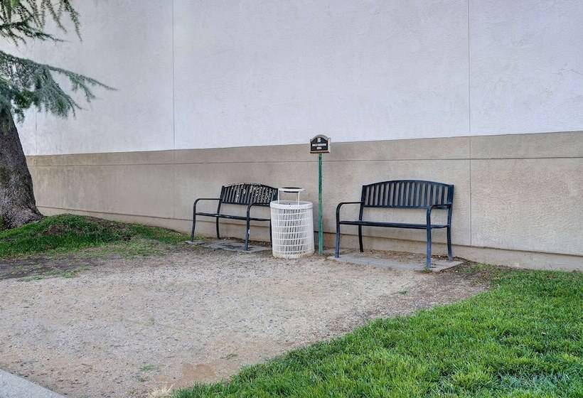 Motel 6rancho Cordova, Ca  Rancho Cordova East