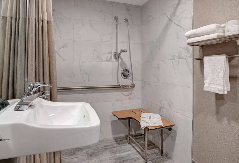 Motel 6rancho Cordova, Ca  Rancho Cordova East