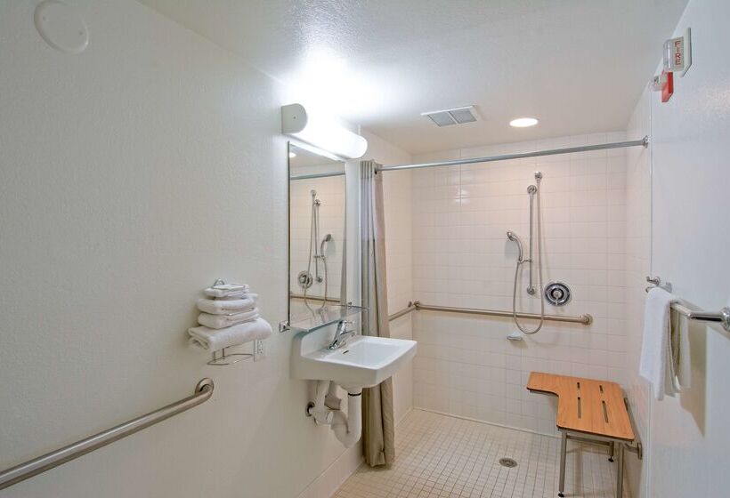 Motel 6 Redding, Ca  South