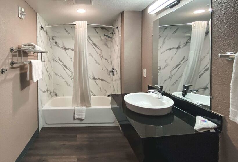 Motel 6 West Sacramento, Ca