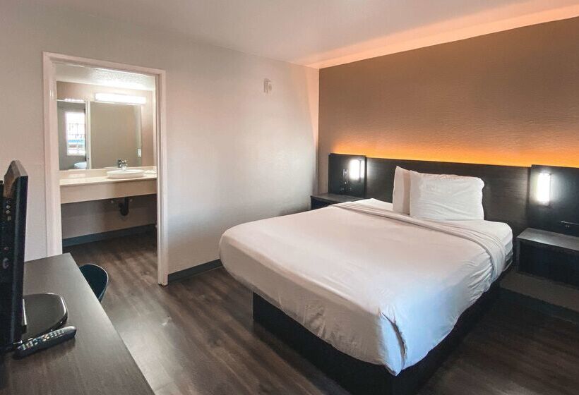 Motel 6 West Sacramento, Ca