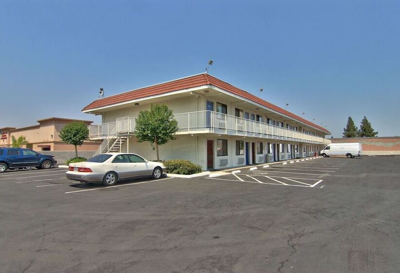 Motel 6 West Sacramento, Ca