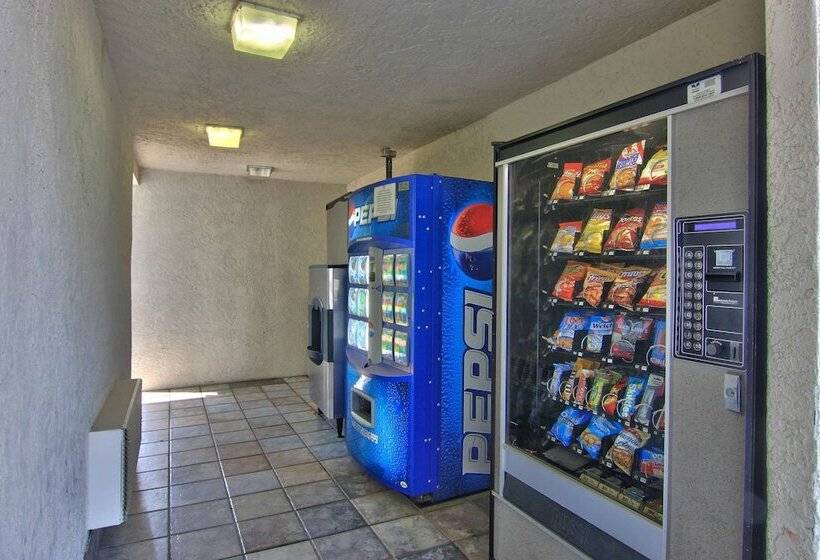 Motel 6 West Sacramento, Ca