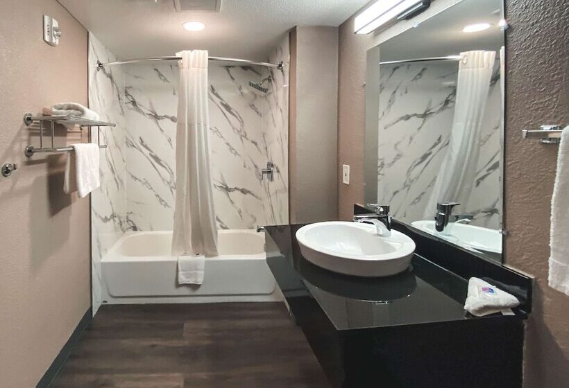 Motel 6 West Sacramento, Ca