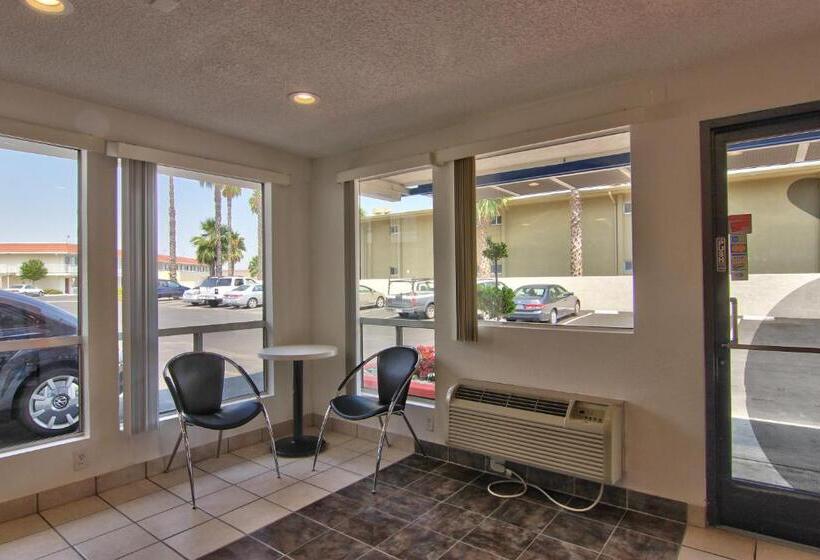 Motel 6 West Sacramento, Ca