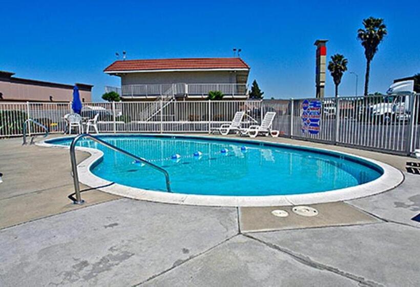 Motel 6 West Sacramento, Ca