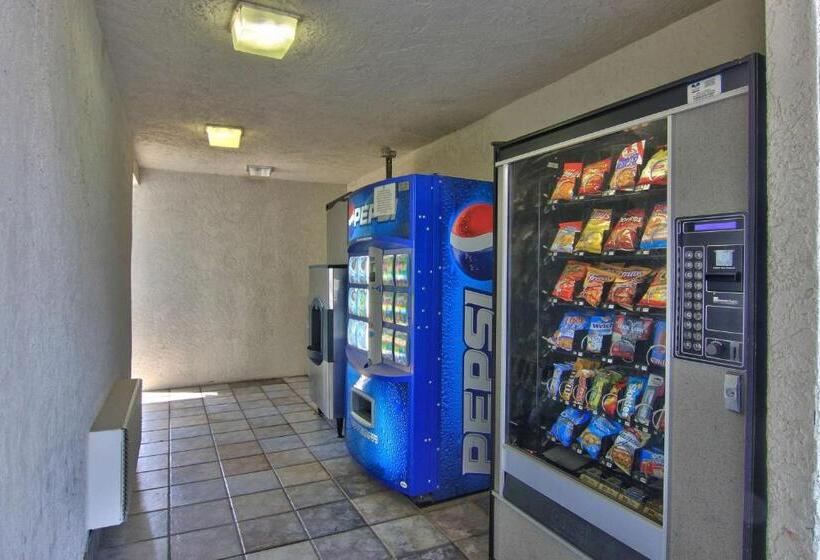 Motel 6 West Sacramento, Ca