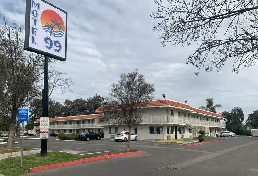 Motel 99