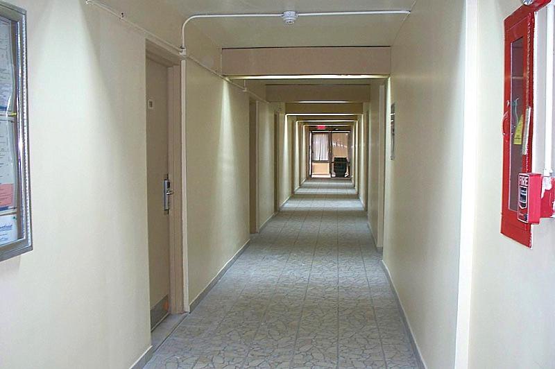 فندق على الطريق Aztec Ocean Resort