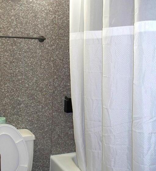 فندق على الطريق Aztec Ocean Resort