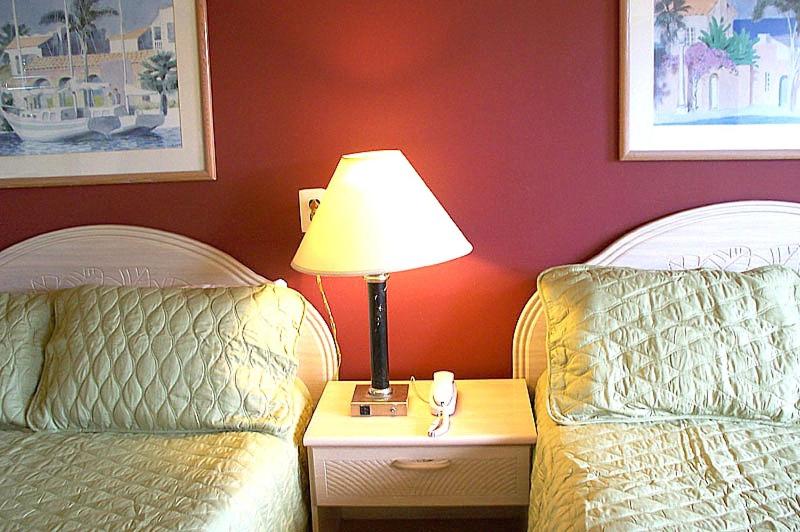 فندق على الطريق Aztec Ocean Resort