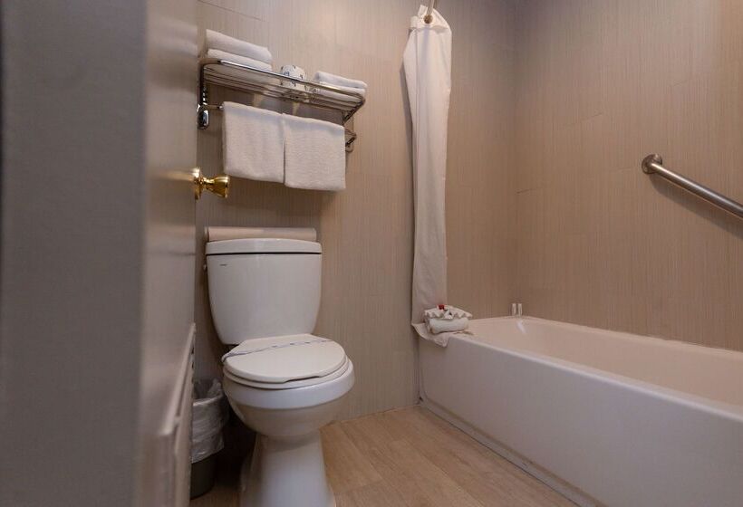 汽车旅馆  Super 8 By Wyndham Anaheim/disneyland Drive