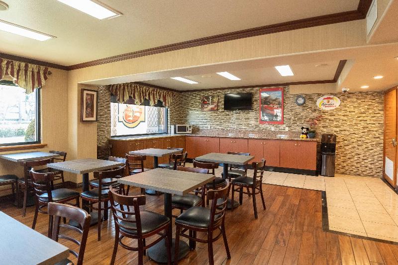 汽车旅馆  Super 8 By Wyndham Anaheim/disneyland Drive