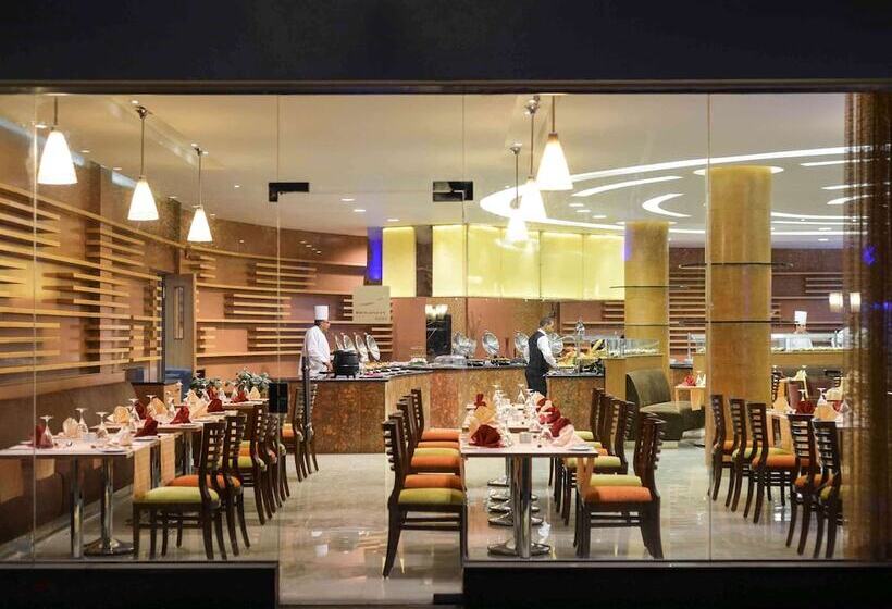 Novotel Cairo Airport