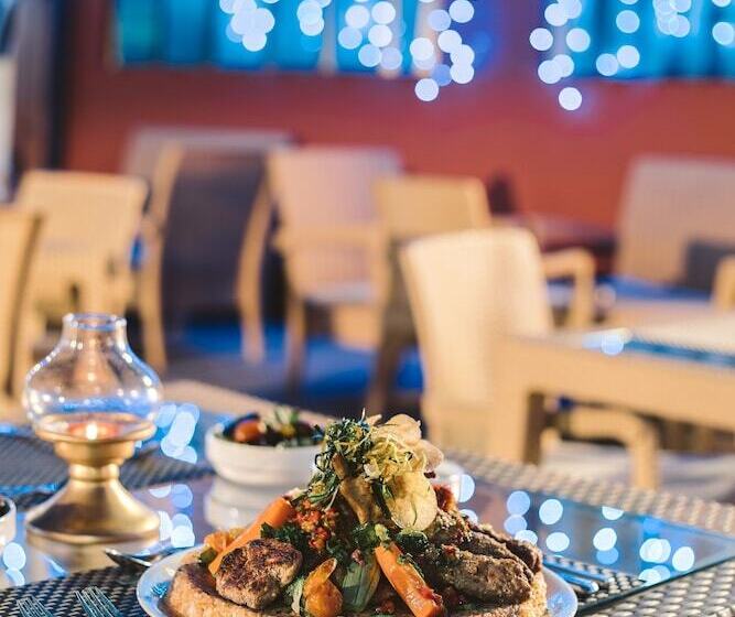 Novotel Cairo Airport