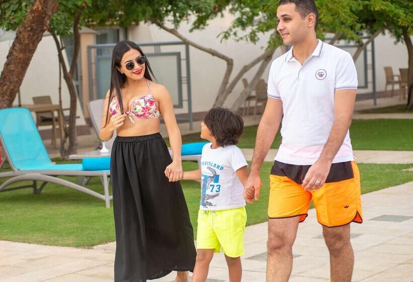 Novotel Cairo Airport