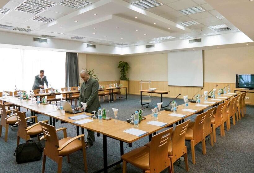 Novotel Cairo Airport