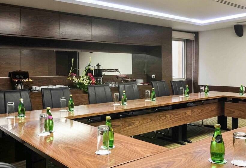 Novotel Cairo Airport