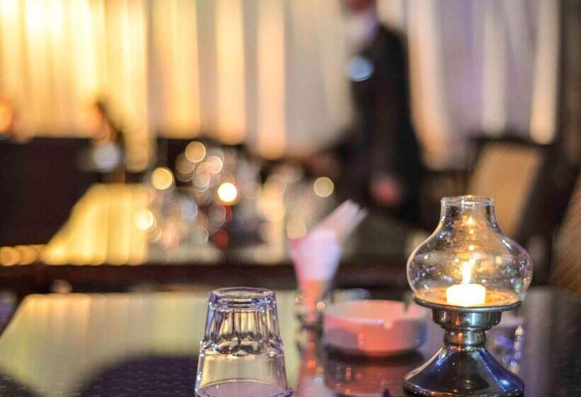 Novotel Cairo Airport