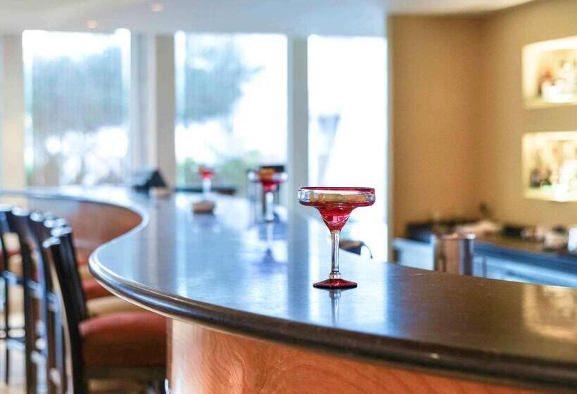 Novotel Cairo Airport