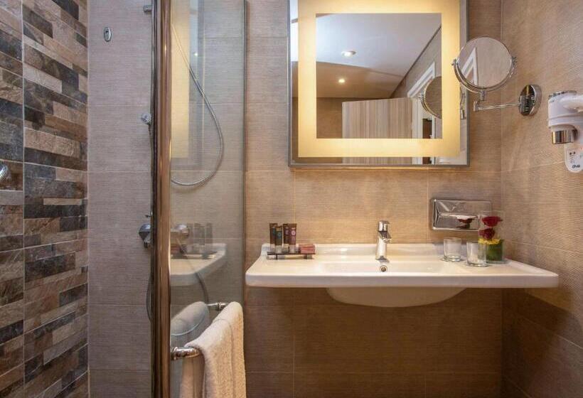 Novotel Cairo Airport