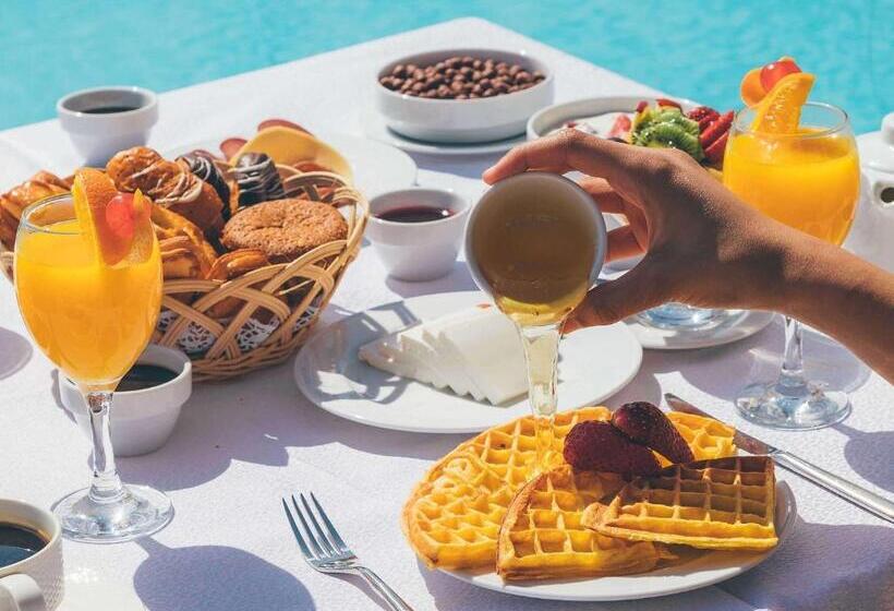 Novotel Cairo Airport