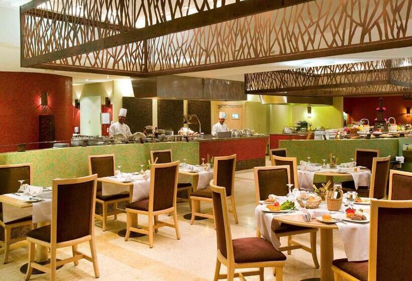 Novotel Cairo Airport