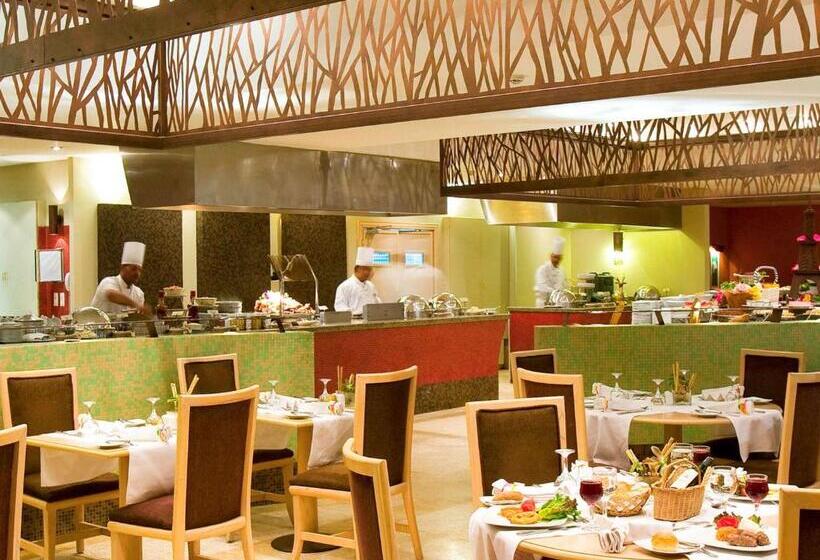 Novotel Cairo Airport