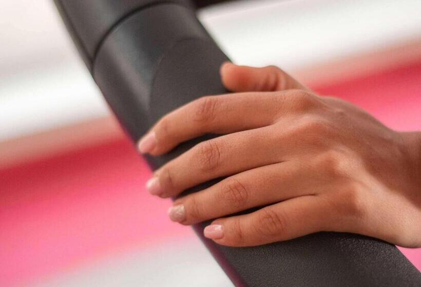 Novotel Cairo Airport