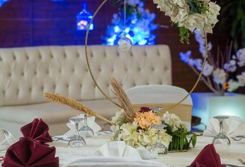 Novotel Cairo Airport