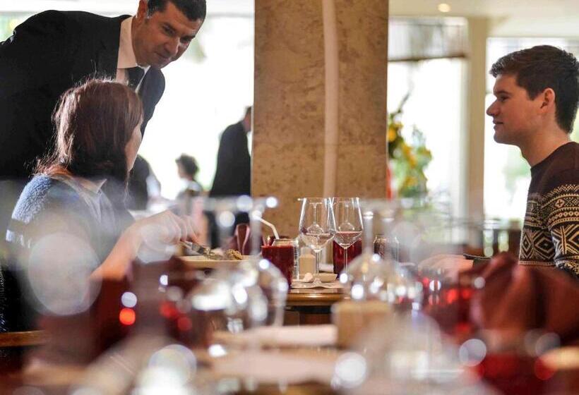 Novotel Cairo Airport